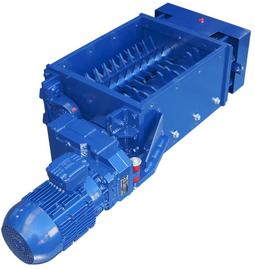 JNC Teknik – Wagner PET Perforator