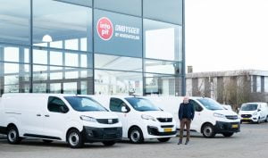 Magne Jakobsen, administrerende direktør i intopit A/S