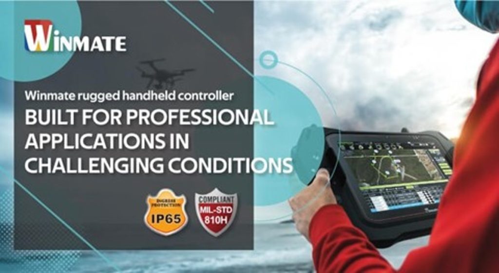 Sensor ECS