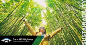 Med salgskontorer i og et veletableret Service and Assembly Center (SAC) i Larvik er vores team tilpasset lokale krav og i stand til at levere en komplet sortiment af elektromekaniske og hydrauliske løsninger til mobile og industrielle applikationer