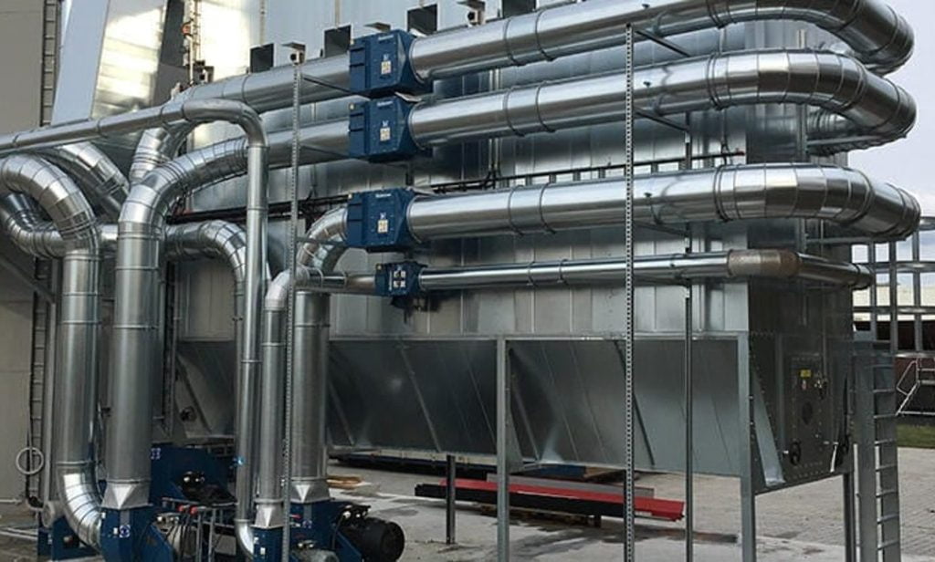 Vores mission er at beskytte mennesker, planet og produkter mod skadelige virkninger af industrielle processer. Dermed bidrager vi til effektiv produktion, miljømæssige forbedringer og en sikrere arbejdsplads.
