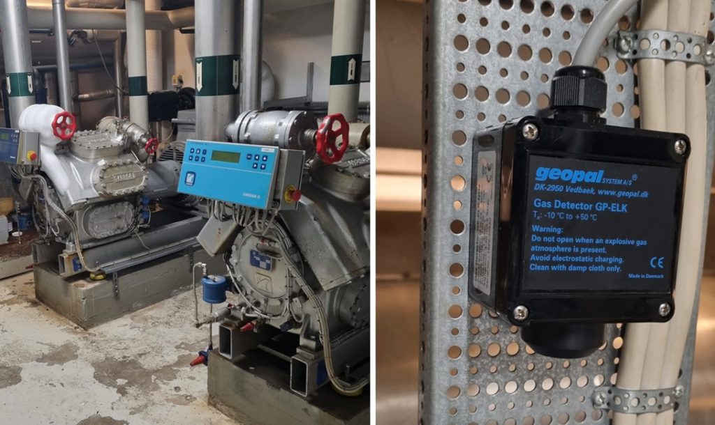 GEOPAL – Din leverandør af gasalarmer