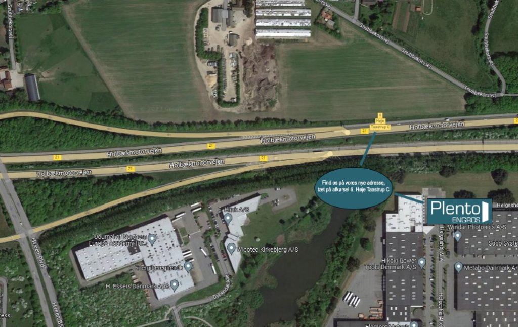 Plento, der er en del af Mimus ApS, er stiftet af Tino & Mickel Holtz, og er med mere end 32 års erfaring, grossister indenfor elektrisk aflåsning og iOT.