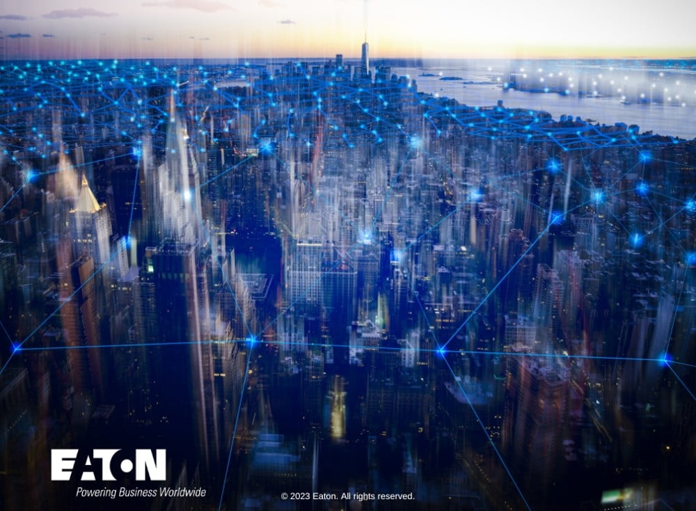 Eaton sætter spot på SF6-fri anlæg og digitale løsninger på årets CIRED-messe