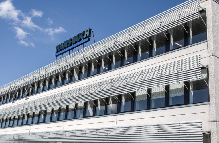 Hans Buch vinder udbudsprojekt med LED-lys til DSB’s IC3-flåde