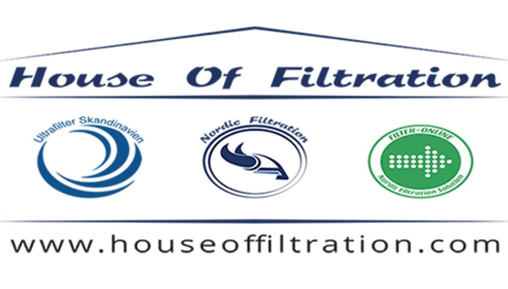 House of Filtration er opstået ud fra en tanke om at samle alle filtreringsløsninger under samme tag