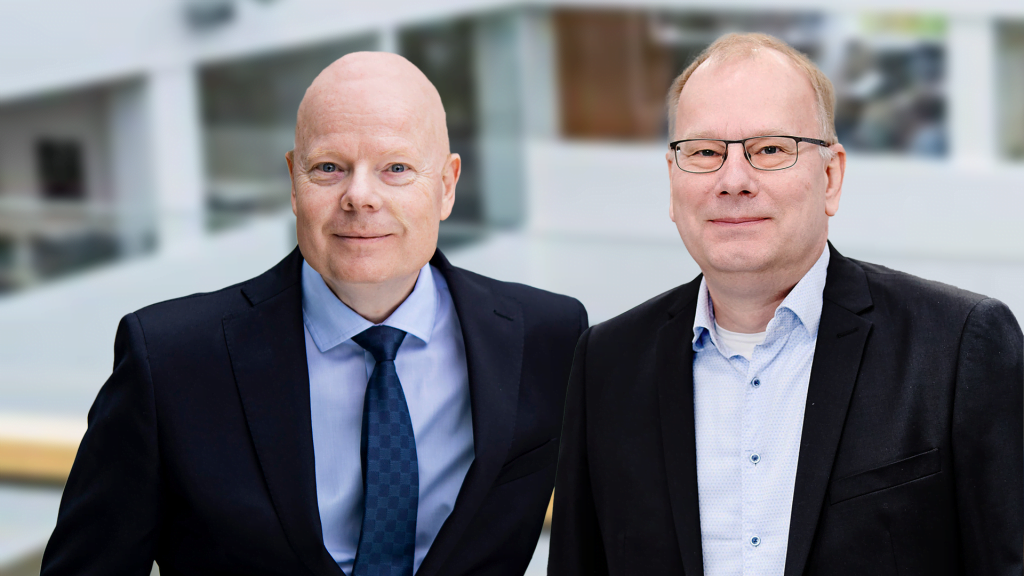 Siemens og Körber Supply Chain indgår samarbejde om at skalere ny teknologi og få det hurtigere på markedet.