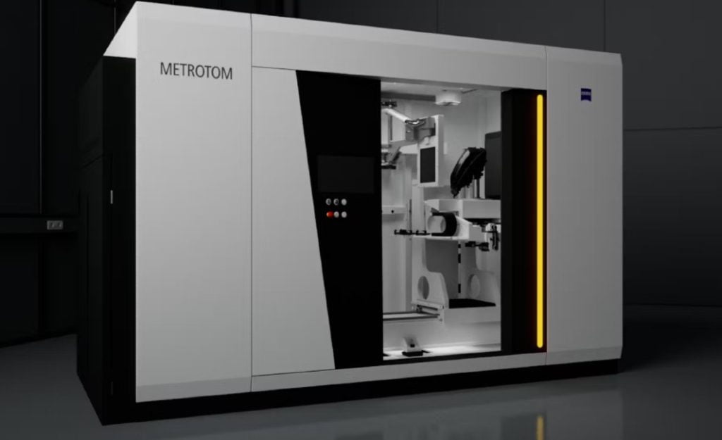 Optimized Image Quality with ZEISS scatterControl