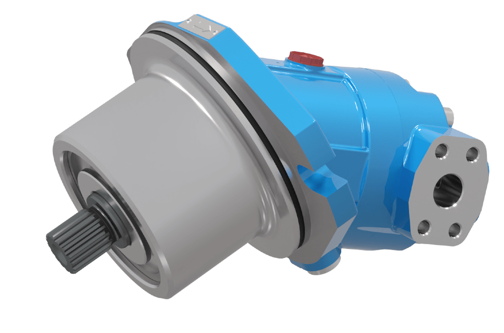 Dana SAC Norway - Axial Piston Motorer og Pumper