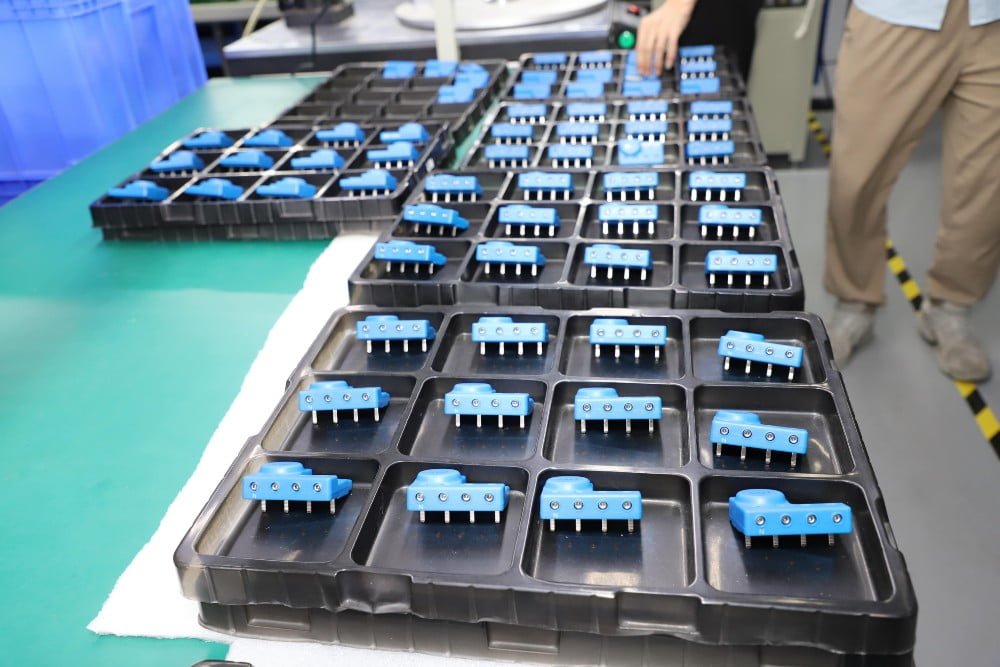 Cre8tek fører Simplewires banebrydende el-system fra idé til produktion