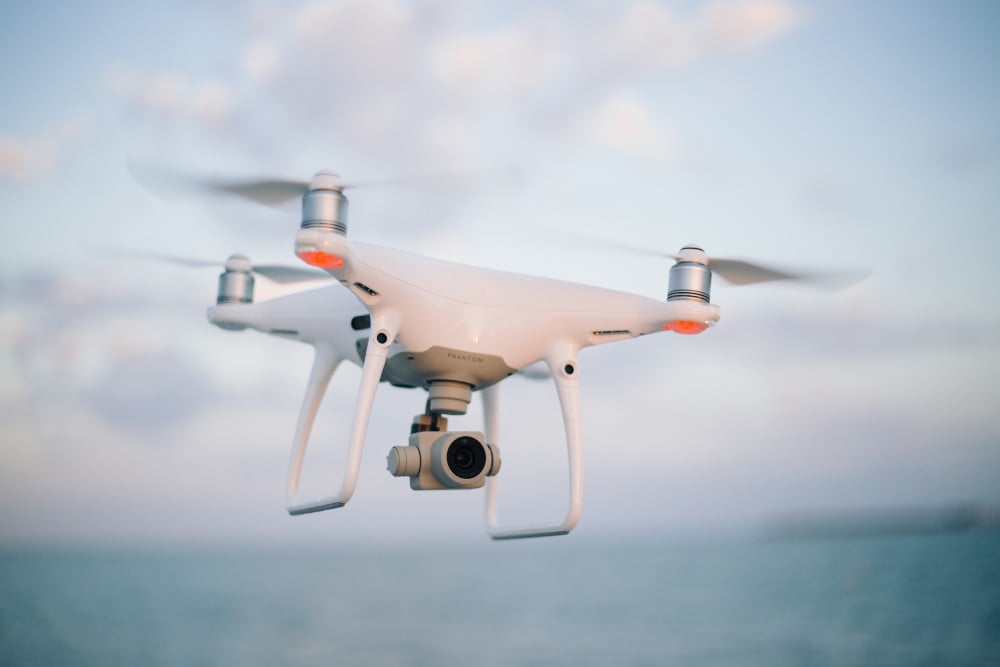 Danmark bliver Europas dronemødested i august