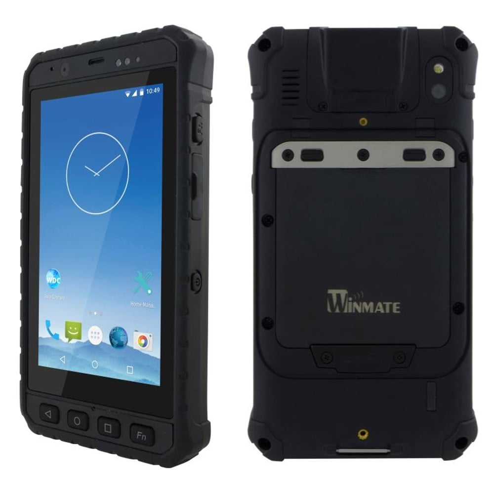 Sensor ECS - WINMATE RUGGED HANDHELD COMPUTER