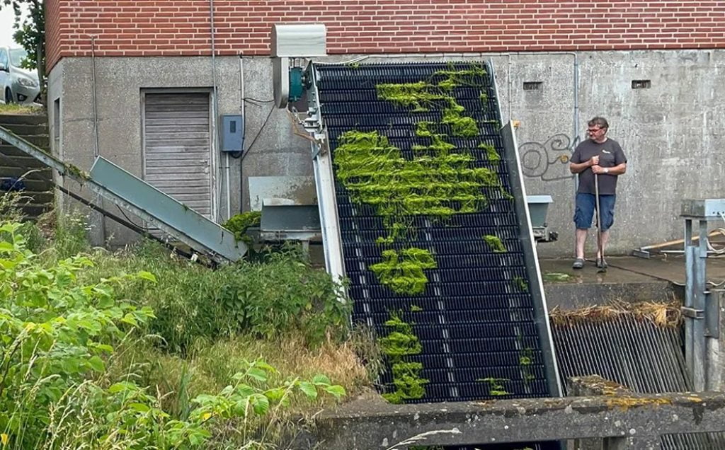 Lykkegaard - Leasingaftalen gjorde, at pumpelaug hurtigere kunne få ny risterenser