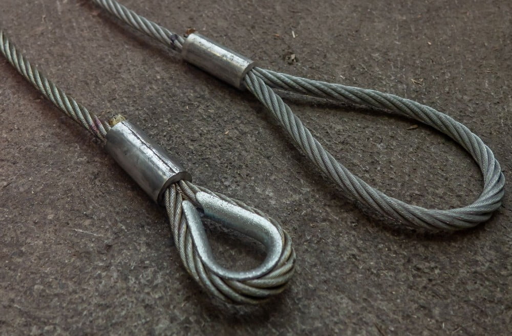 NOS - Forlæng levetiden på dine stålwirer med Viper WRL!