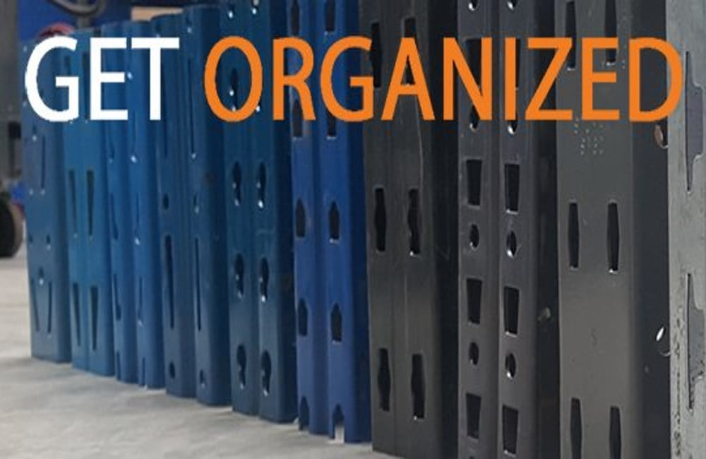 Med et indgående kendskab til branchen og dens slutbrugere, igennem flere år, vil Reollageret ApS gerne gøre op med fordommene omkring pris og kvalitet