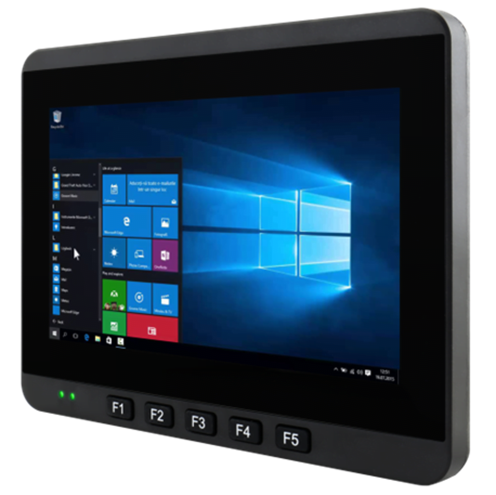 Sensor ECS - Strømliner lagerstyringen og minimerer fejl