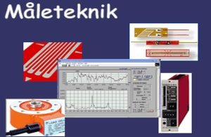 WEA Technology A/S forhandler strain gauges fra den japanske fabrik TML – Tokyo Sokki Kenkyujo Co., Ltd.