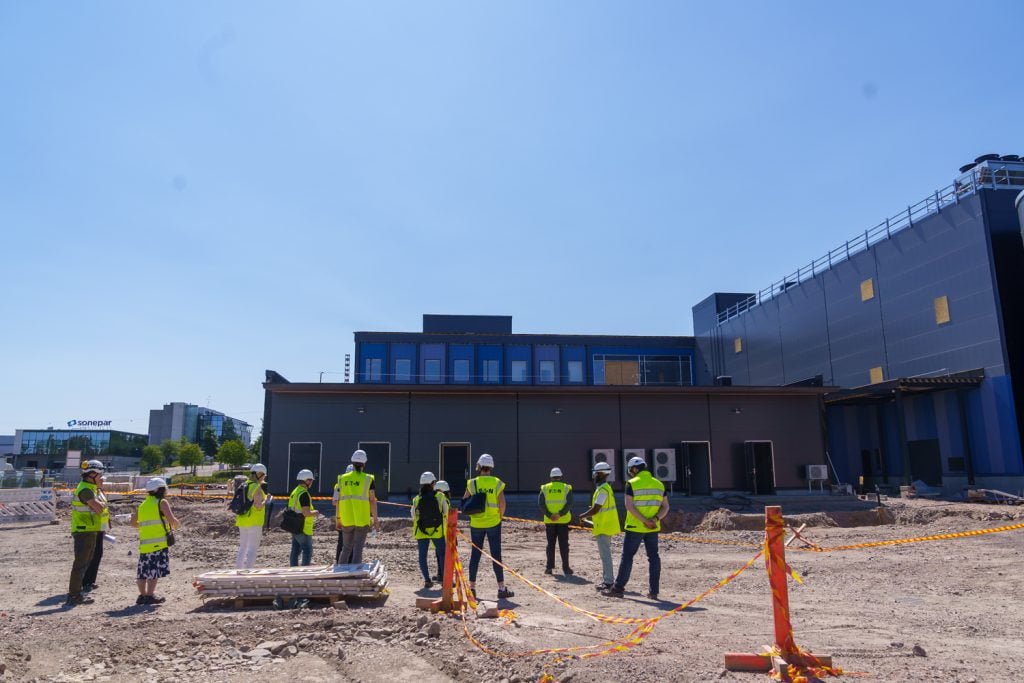 Eaton udvider CO2-neutrale produktionsfaciliteter i 2023