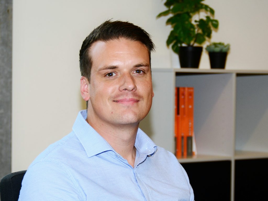 Zebicon a/s har den 1. august ansat Jesper Holst Kristiansen som kvalitets- og måletekniker.