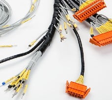 Kabelkonfektionering