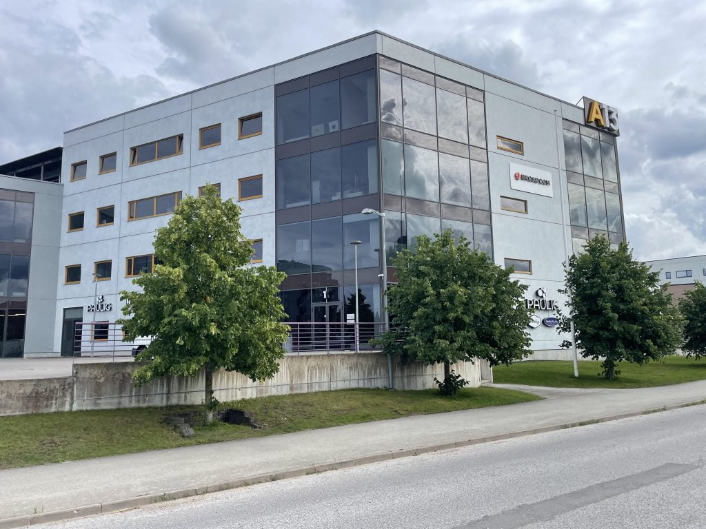 Eatons nye supportcenter åbner den 1. september 2023