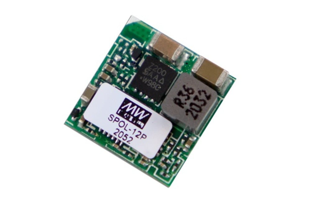 SPOL-12 fra Power Technic