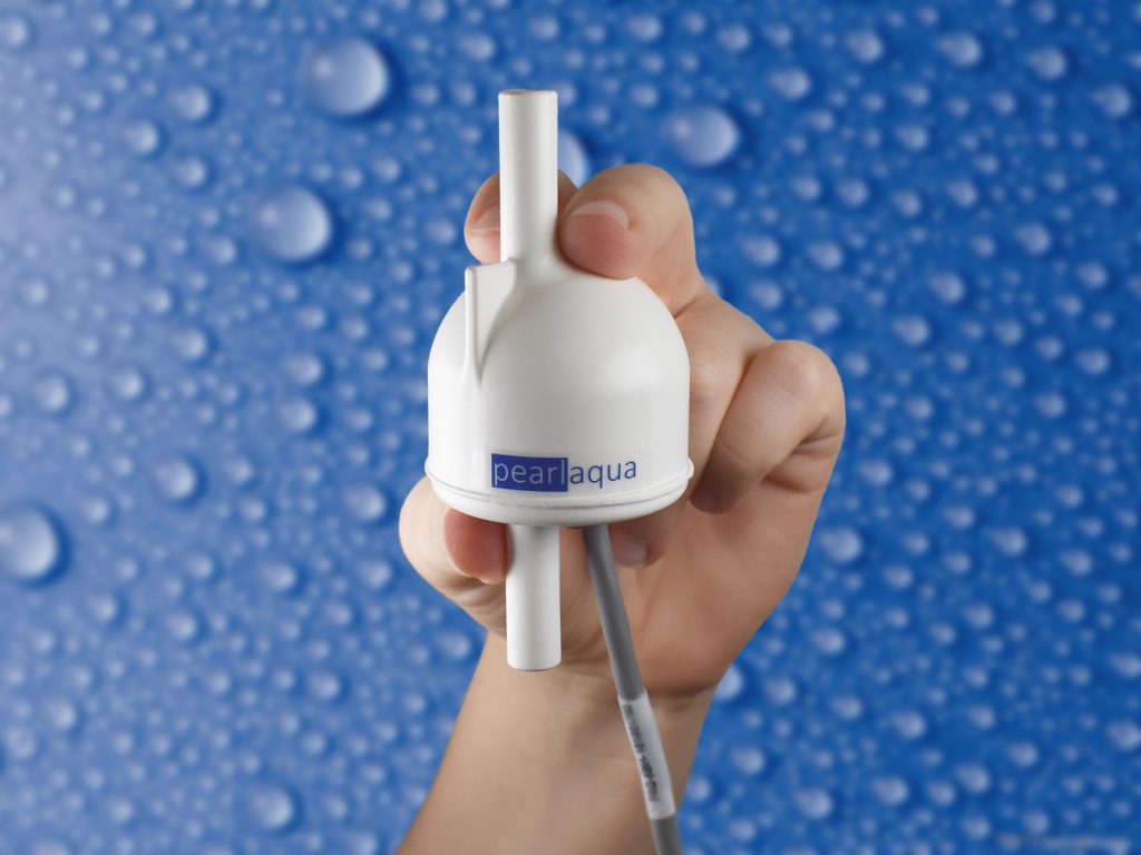 NATDIS har indgået et samarbejde med AquiSense om anvendelse af UV LED til desinfektion af væsker, og distribution af AquiSense i hele Norden, dvs. Danmark, Norge, Sverige og Finland. 