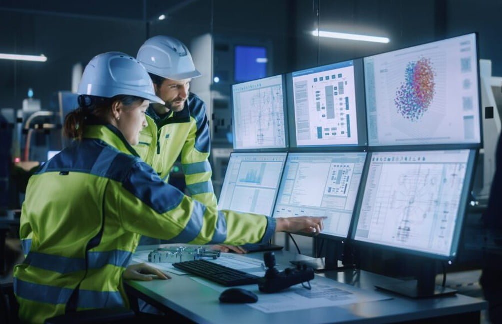 Schneider Electric - Ved du, hvordan du kan energieffektivisere og dekarbonisere din bygning?