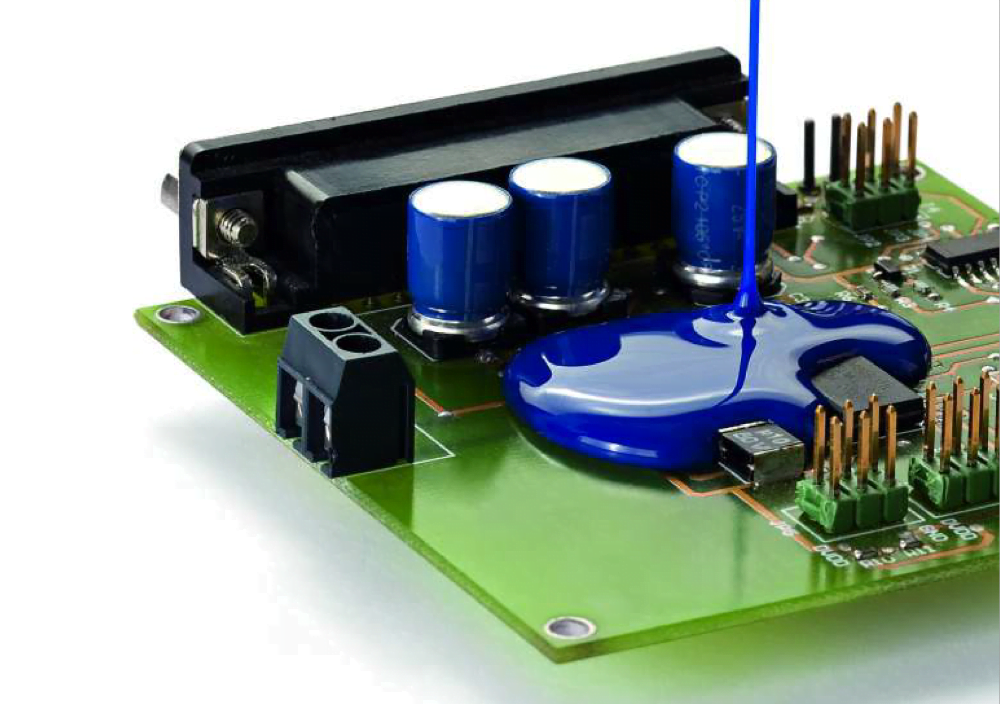 WEVOPUR indstøbningssystemer fra SynFlex