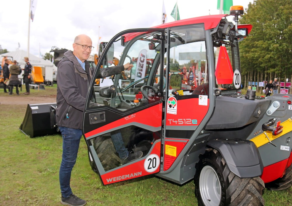 Første i Danmark – nu kommer der snart flere