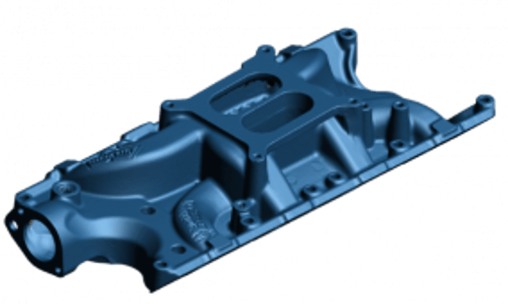 Kvejborg - De bedste 3D-scannere og scan-til-CAD-software