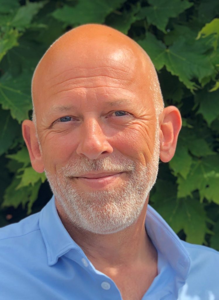 Ny direktør i Trio Trykluft & Gas