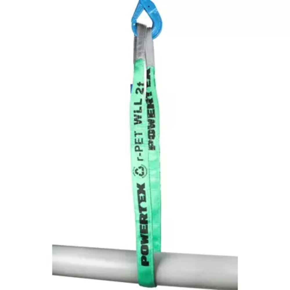 CERTEX - Løft som du plejer, mens du reducerer dit CO2-fodaftryk!