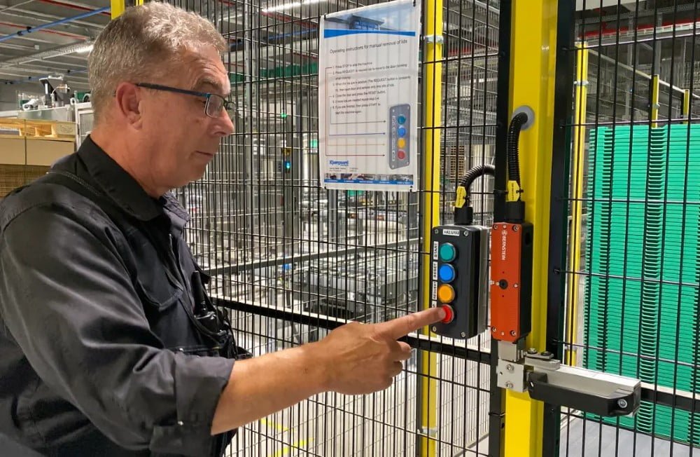 HI nyt - Bernsteins produkter er stabile, ligetil og nemme at bruge