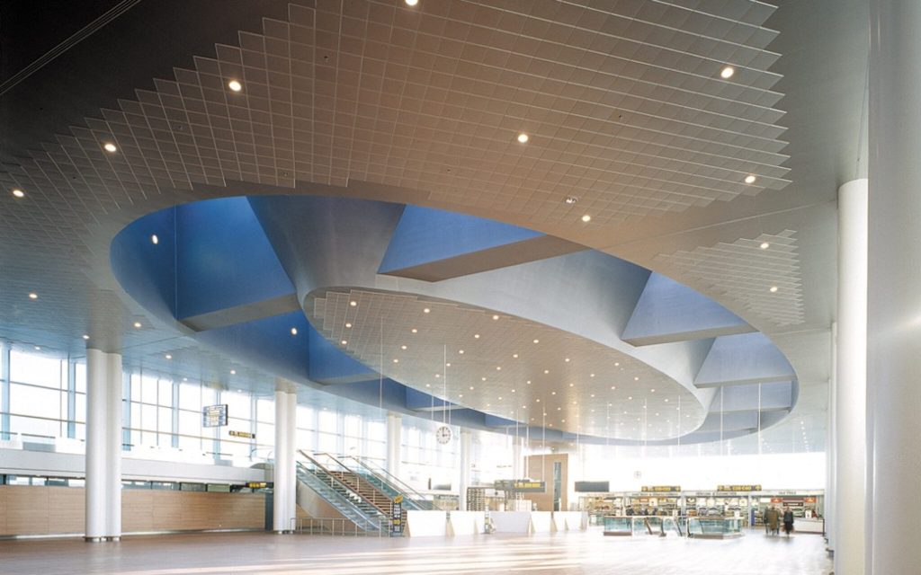 DAMPA - Svinger temperaturen? Derfor skal du vælge klimalofter