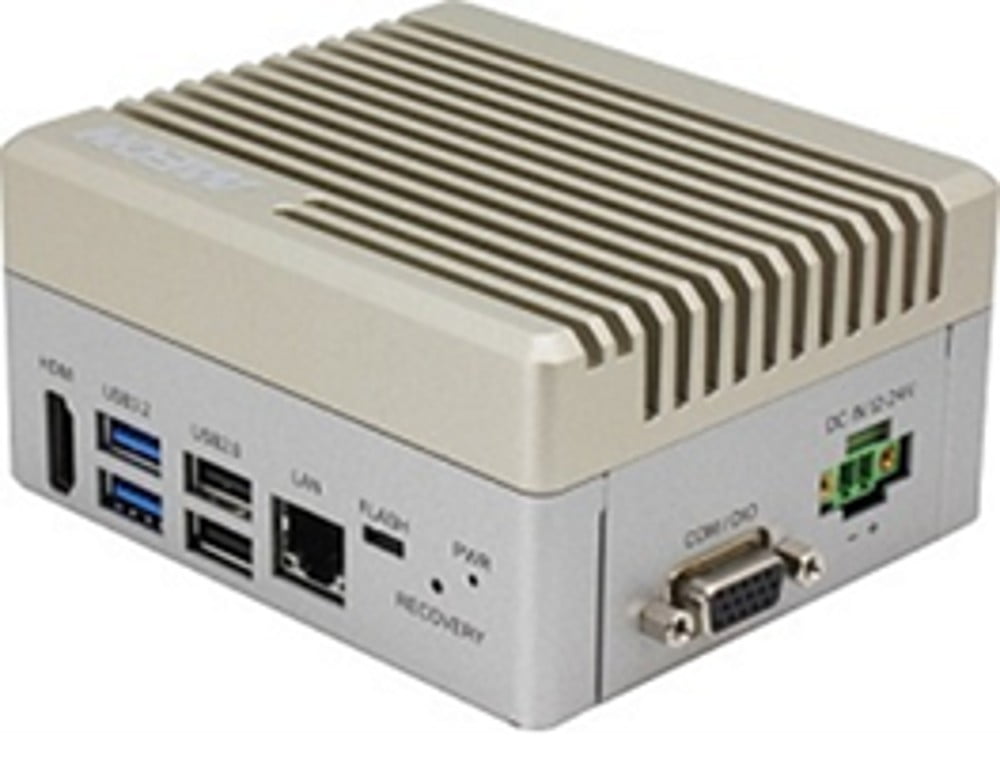 BOXER-8621AI bringer NVIDIA Jetson Orin Nano perfomance til vigtige vertikale markeder