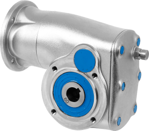 Acton leverer bl.a. rustfri gear og gearmotorer