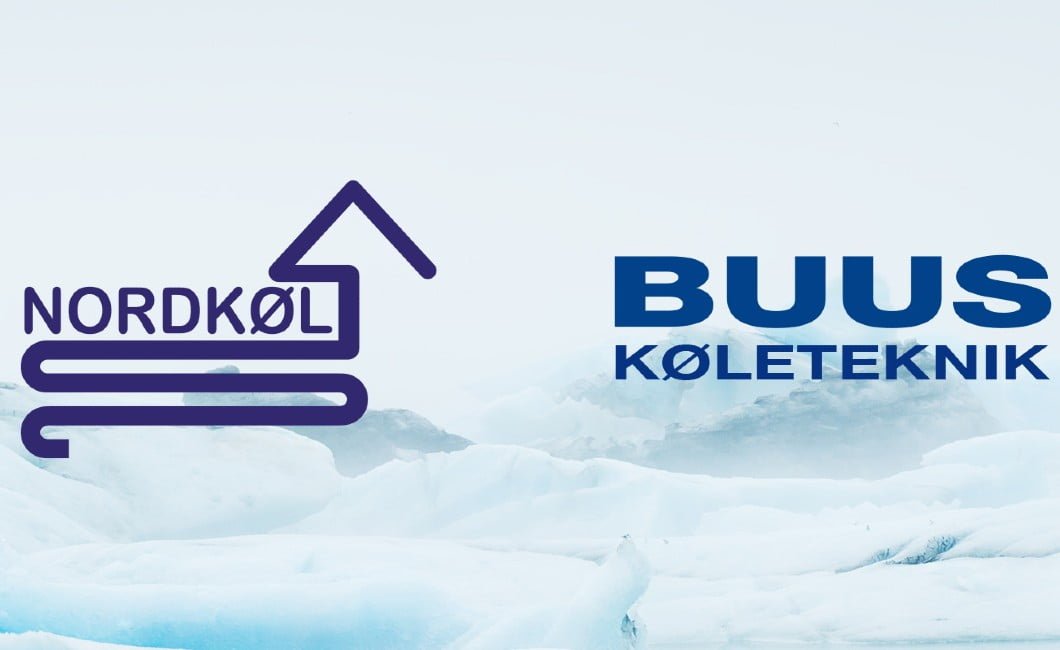 Efter opkøb af Buus og Nordkøl går Nordic Climate Group fra 2 til 4 danske selskaber
