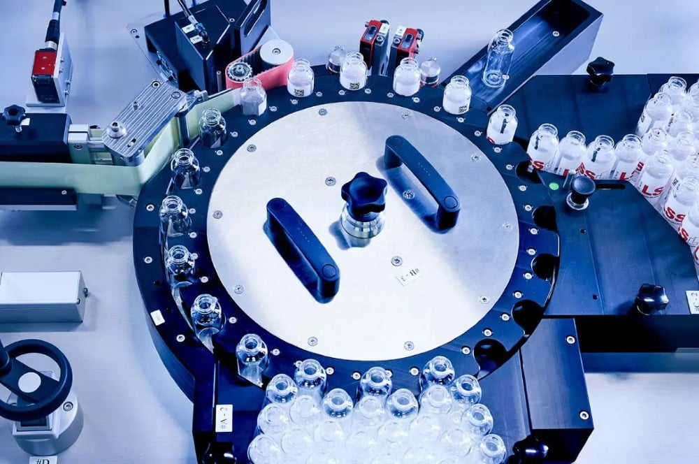 HI nyt - Induflex - Maskindele til etiketteringsudstyr