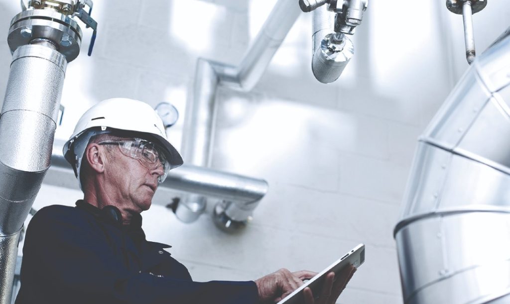 Spirax Sarco - Genvinding af flashdamp giver en energibesparelse på 20 %