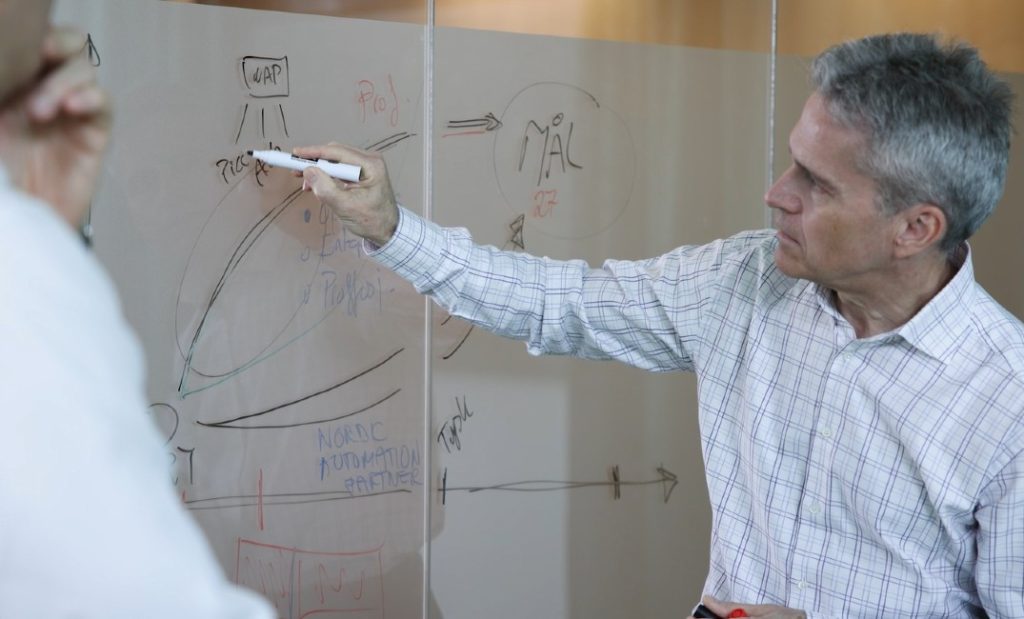 Industriprojektbyrån Engineering AB (IPB) bliver en del af Init.