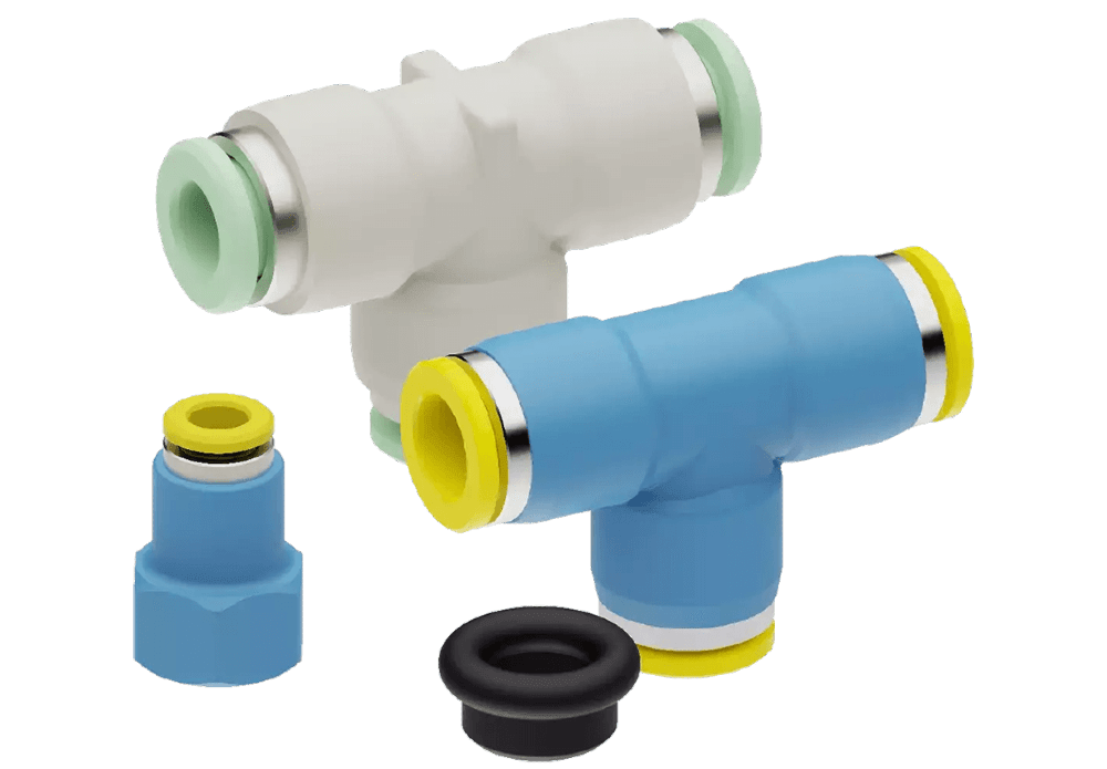 KH-Technic - Nyhed vedr. Römer