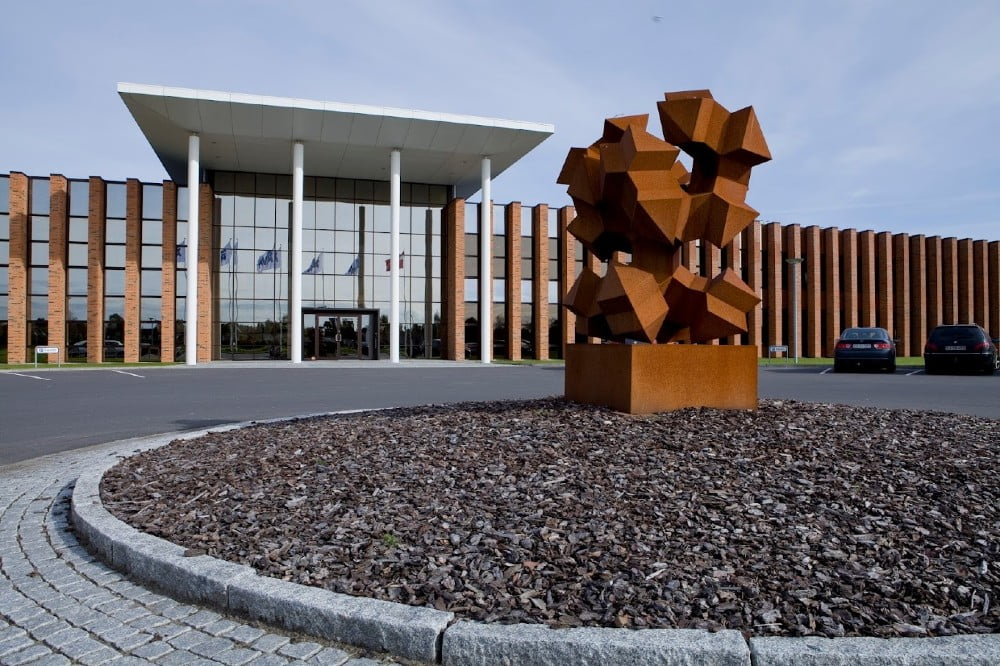 AVK gennemfører sit hidtil største opkøb