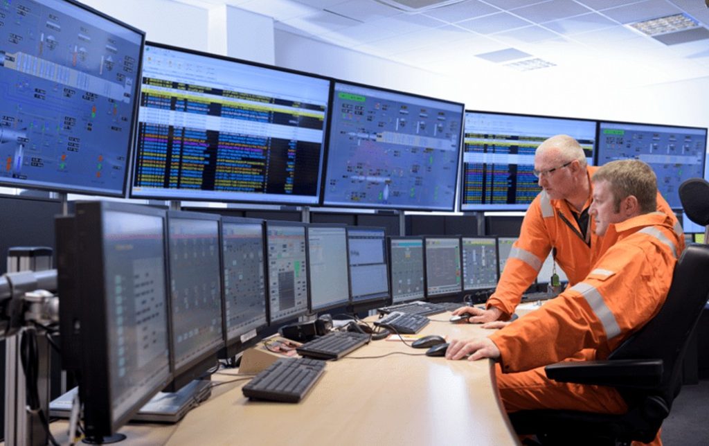 Schneider Electric - Webinar - Få mere ud af din brandsikkerhed med bygningsautomatik