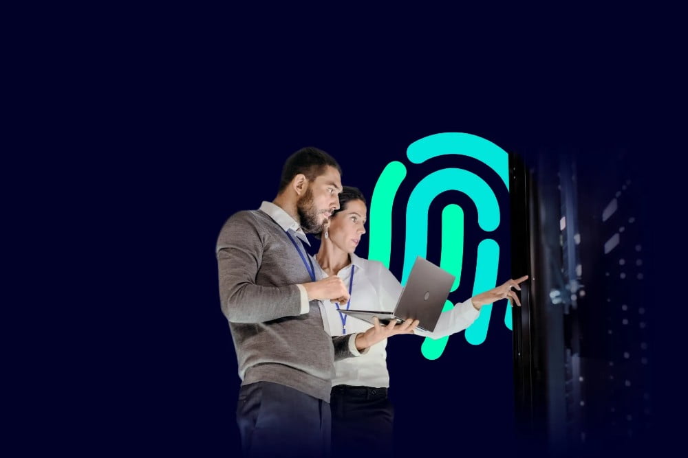 Siemens - Få styr på dine muligheder med Industrial Security