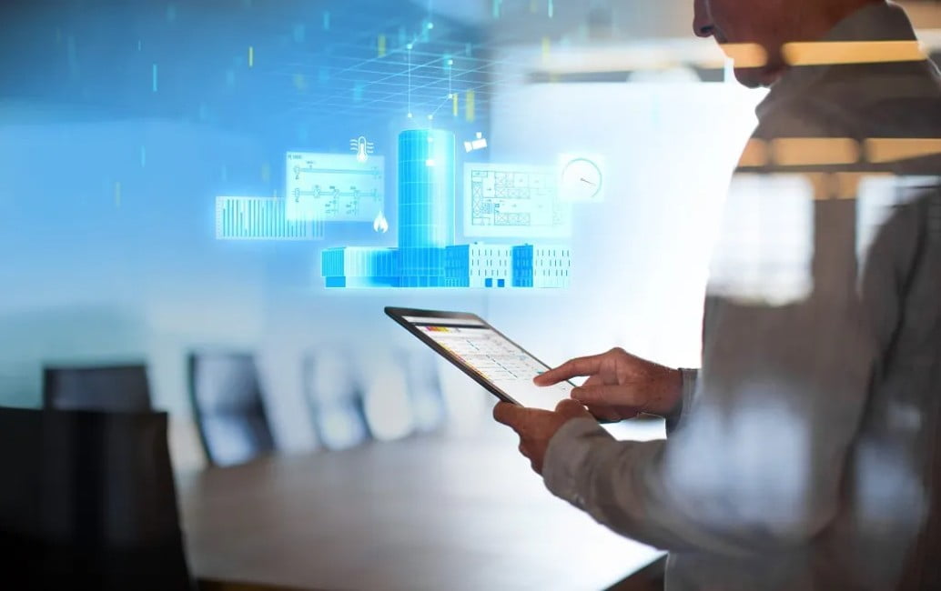 Siemens - Tips til ”Online Software Delivery”