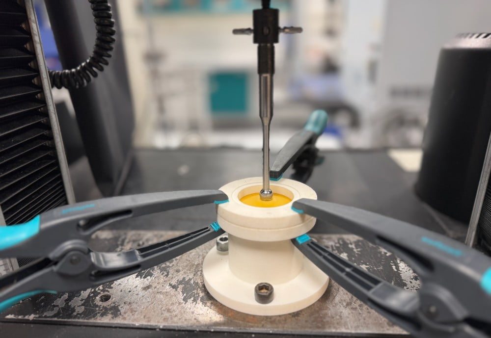 Teknologisk Institut bidrager til udviklingen af fossilfri ostevoks