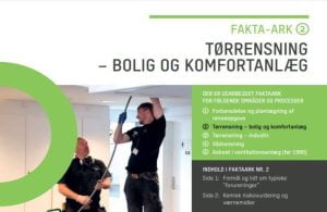 Stort set alle bygninger i Danmark har ventilationsanlæg eller aftrækskanaler, og for at sikre effektiv ventilering og aftræk fra bygningen er der regler for rensning og vedligeholdelse af disse