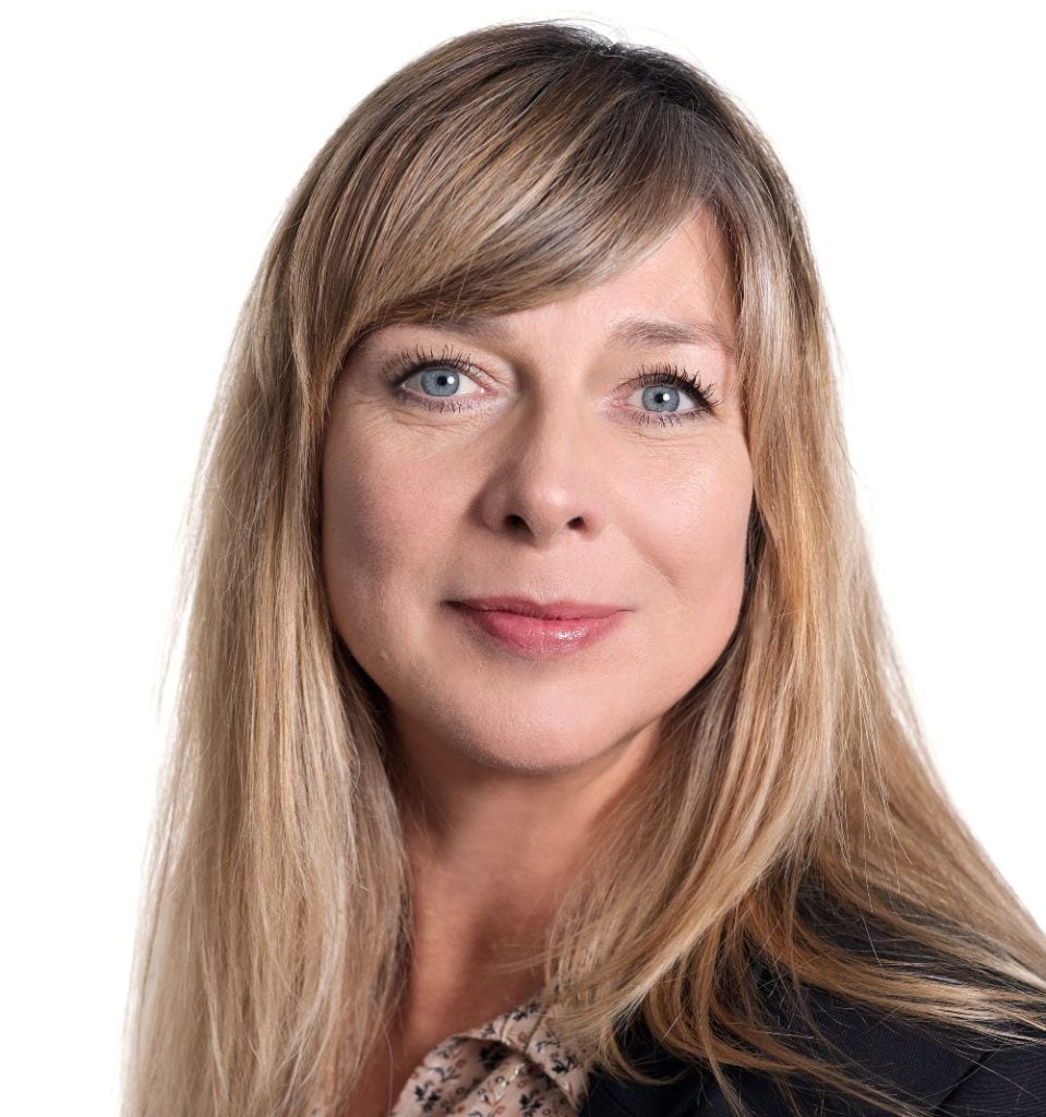 Schneider Electric henter Communications Leader fra eget bureau