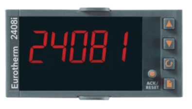PID Regulatorer